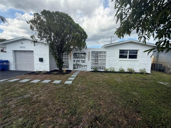 Miramar Park, 7773 Coral Blvd, Miramar, Florida 33023, image 1