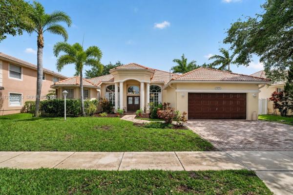 Edgewater, 13775 NW 20th St, Pembroke Pines, Florida 33028, image 1
