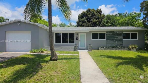 Boulevard Heights, 6841 SW 1st Ct, Pembroke Pines, Florida 33024, image 1