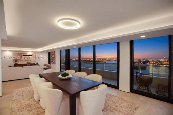 Nine Island Avenue, 9 Island Ave #T2, Miami Beach, Florida 33139, image 2