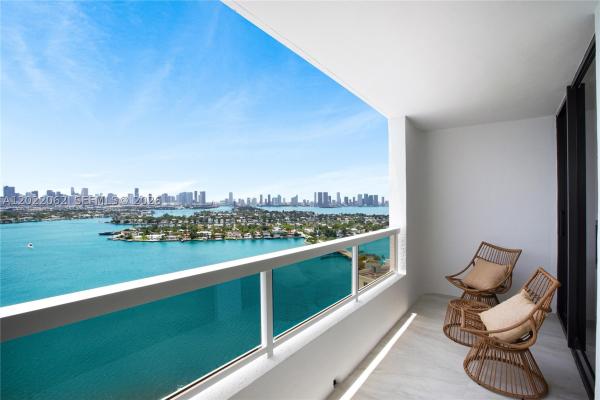 Nine Island Avenue, 9 Island Ave #T2, Miami Beach, Florida 33139, image 3