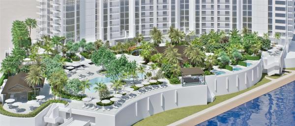 Nine Island Avenue, 9 Island Ave #T2, Miami Beach, Florida 33139, image 1
