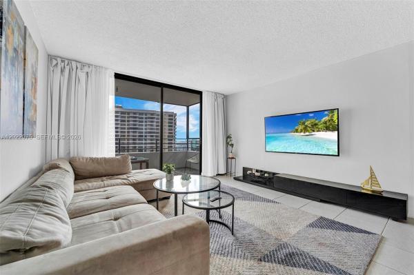 The Olympus Towers, 600 Three Islands Blvd #1615, Hallandale Beach, Florida 33009, image 1
