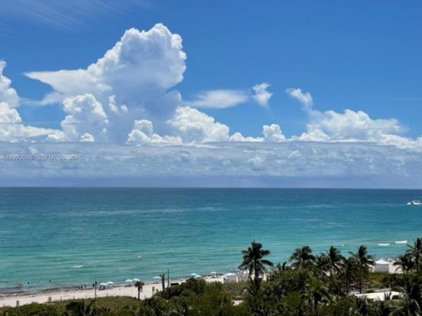 The Amethyst, 5313 Collins Ave #1004, Miami Beach, Florida 33140, image 1
