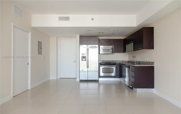 The Plaza On Brickell West, 951 Brickell Ave #4009, Miami, Florida 33131, image 2
