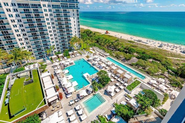 Roney Palace, 2301 Collins Ave #1515, Miami Beach, Florida 33139, image 1