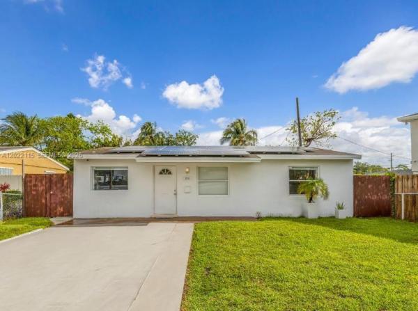 Belmar, 2411 Fletcher St, Hollywood, Florida 33020, image 1
