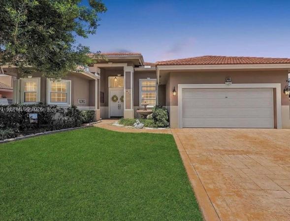 Coconut Creek No HOA, 611 NW 42nd Ave, Coconut Creek, Florida 33066, image 1