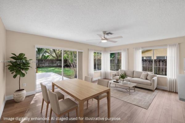 Jacaranda Lakes, 1660 NW 94th Ave, Plantation, Florida 33322, image 1