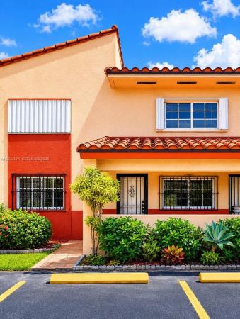 El Prado 13, 7603 W 29th Ln #202-55, Hialeah, Florida 33018, image 1