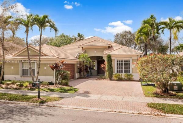 Sunset Harbour At Parkland Isles, 7119 NW 113th Ave, Parkland, Florida 33076, image 1