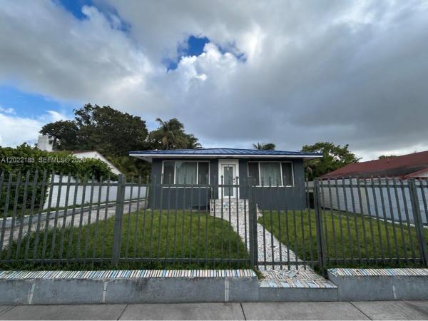 Buena Vista Heights, 160 NW 45th St, Miami, Florida 33127, image 1