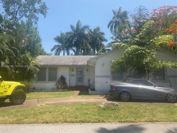 Hollywood Lakes, 1206 Tyler St, Hollywood, Florida 33019, image 1