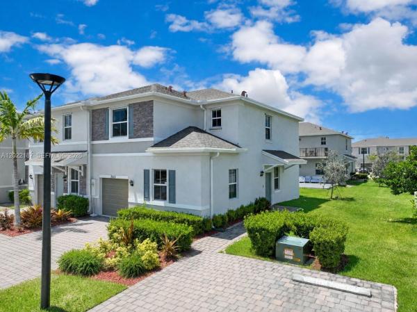 Marbella, 763 SE 17th St, Homestead, Florida 33034, image 1