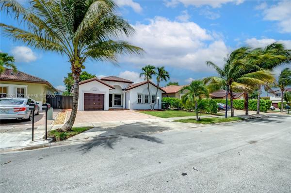 15548 SW 19th Ln, Unincorporated Dade County, Florida 33185, image 1