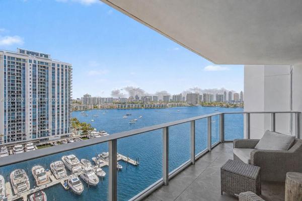 The Reserve At Marina Palms, 17111 Biscayne Blvd #1407, North Miami Beach, Florida 33160, image 1