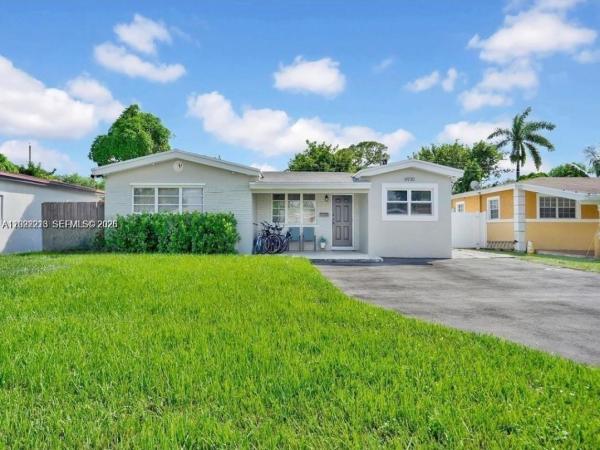 6930 SW 12th St, Pembroke Pines, Florida 33023, image 1