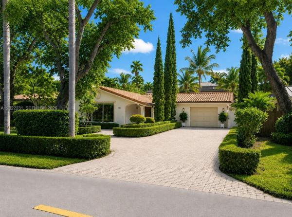 7980 SW 52nd Ave, Unincorporated Dade County, Florida 33143, image 1