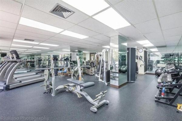 The Hemispheres, 1965 S Ocean Dr #9K, Hallandale Beach, Florida 33009, image 2