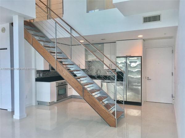 Infinity At Brickell, 60 SW 13th St #4612, Miami, Florida 33130, image 1