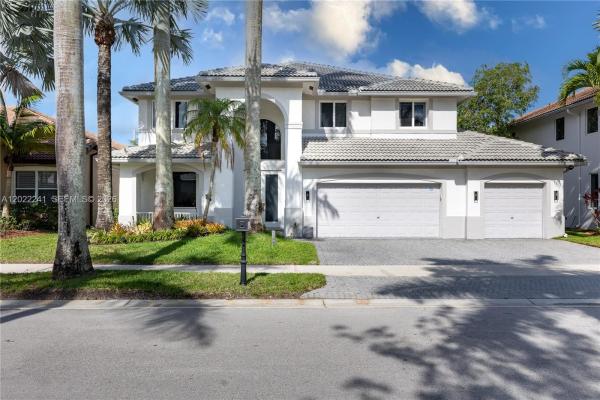 Hunters Pointe, 2517 Hunters Run Way, Weston, Florida 33327, image 1
