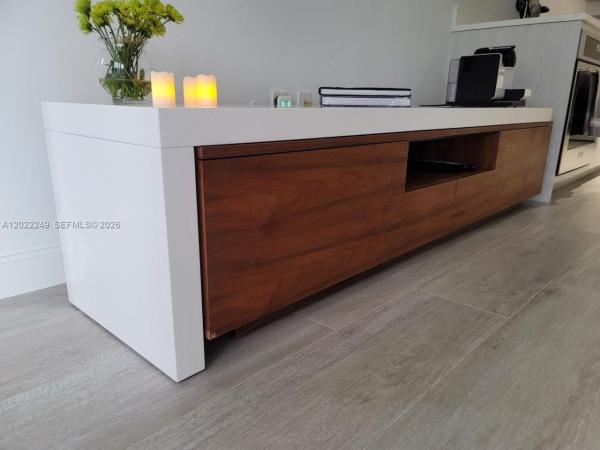 Brickell Heights West, 55 SW 9th St #2709, Miami, Florida 33130, image 2