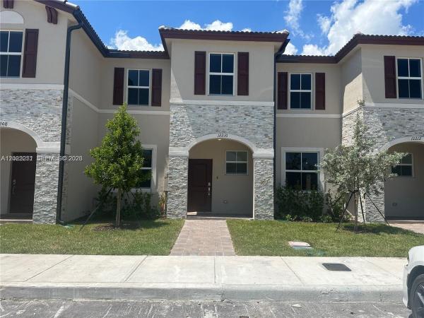 12210 NW 23rd Path, Unincorporated Dade County, Florida 33167, image 1
