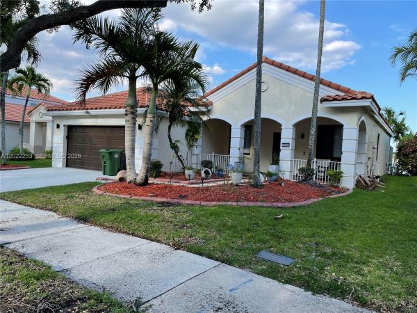 Fairfield Meadows, 1144 Fairfield Meadows Dr, Weston, Florida 33327, image 1