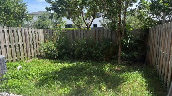 Forest Park Villas, 1245 NW 3rd Ln, Florida City, Florida 33034, image 2