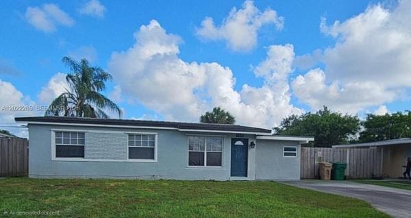 Playland Village, 5630 SW 37th Ct, Davie, Florida 33314, image 1