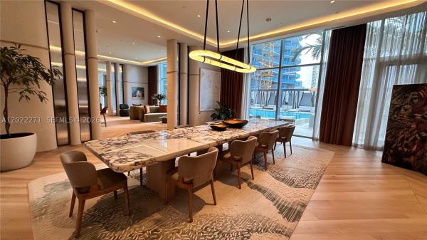 Viceroy Brickell, 77 SE 5th St #UPH03, Miami, Florida 33131, image 2
