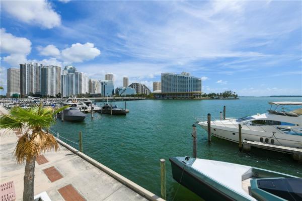 The Four Ambassadors, 999 Brickell Bay Dr #209, Miami, Florida 33131, image 1