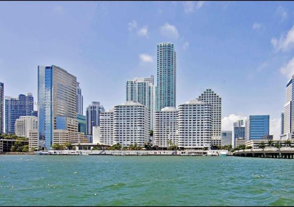 The Four Ambassadors, 999 Brickell Bay Dr #209, Miami, Florida 33131, image 1