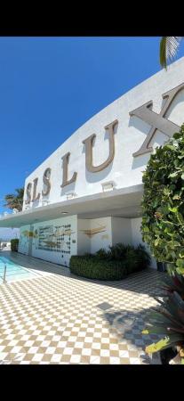 SLS Lux Brickell, 801 S Miami Ave #1004, Miami, Florida 33130, image 1