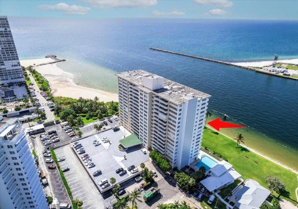 Sky Harbour East, 2100 S Ocean Dr #10E, Fort Lauderdale, Florida 33316, image 2
