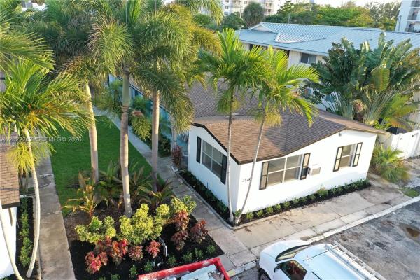 3208 Canal Dr #5, Pompano Beach, Florida 33062, image 1