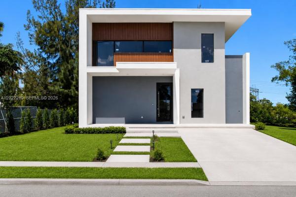 Sun Gardens, 201 NW 14th Way, Dania Beach, Florida 33004, image 1