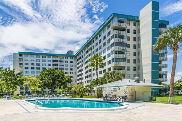 Hillcrest, 4330 Hillcrest Dr #506, Hollywood, Florida 33021, image 1