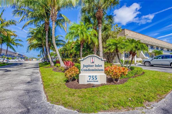 Jupiter Inlet, 755 Saturn St #G202, Jupiter, Florida 33477, image 2