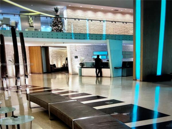 Mint At Riverfront, 92 SW 3rd St #3703, Miami, Florida 33130, image 2
