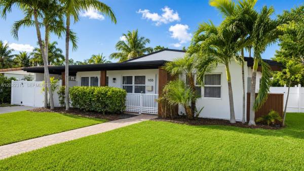 Hollywood Lakes, 1155 Hayes St, Hollywood, Florida 33019, image 1