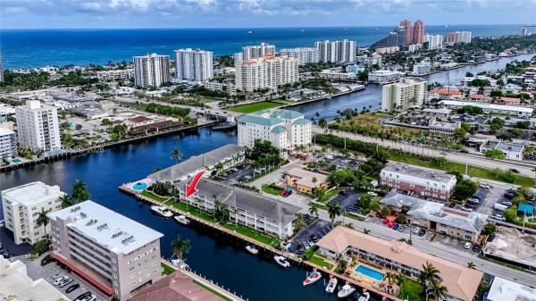 Waterside On The Intracoastal, 2881 NE 32nd St #111, Fort Lauderdale, Florida 33306, image 1
