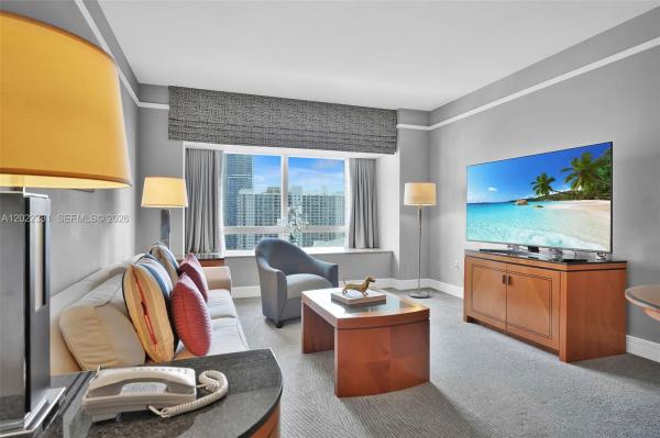 Four Seasons Hotel, 1435 Brickell Ave #3210, Miami, Florida 33131, image 1