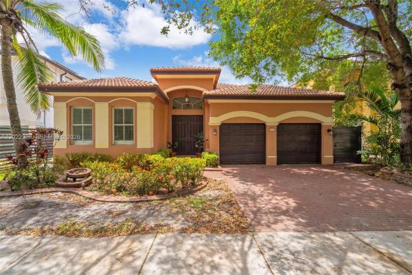 18122 NW 91st Ct, Hialeah, Florida 33018, image 1