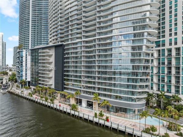 300 Biscayne Blvd Way #1406, Miami, Florida 33131, image 3