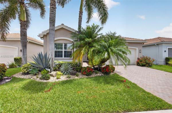 Valencia Reserve, 9289 Clearhill Rd, Boynton Beach, Florida 33473, image 1