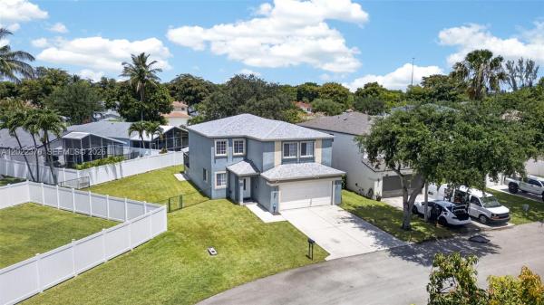 Waterways, 1235 SW 46th Ter, Deerfield Beach, Florida 33442, image 1