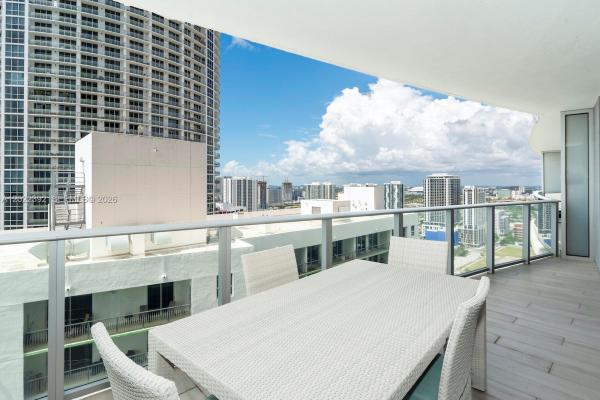 Aria On The Bay, 488 NE 18th St #3608, Miami, Florida 33132, image 1
