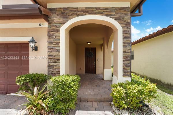 Sonoma At The Vineyards, 589 SE 34th Ter, Homestead, Florida 33033, image 2