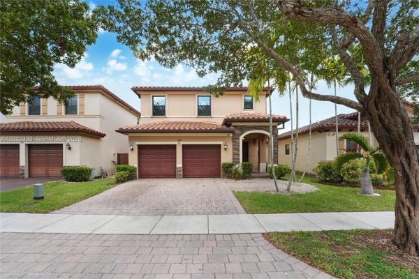 Sonoma At The Vineyards, 589 SE 34th Ter, Homestead, Florida 33033, image 1